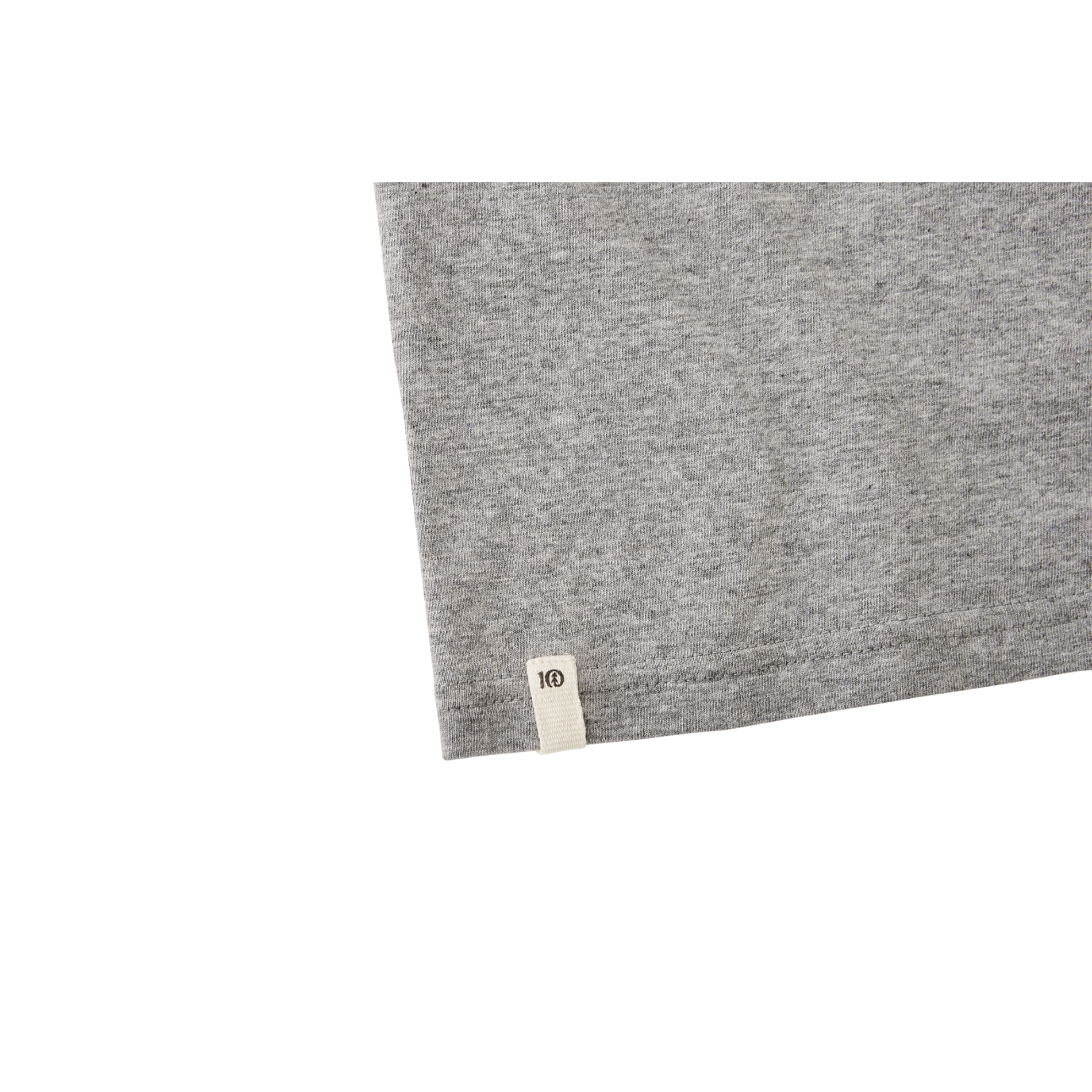 tentree Organic Cotton Short Sleeve Tee - Men's 149