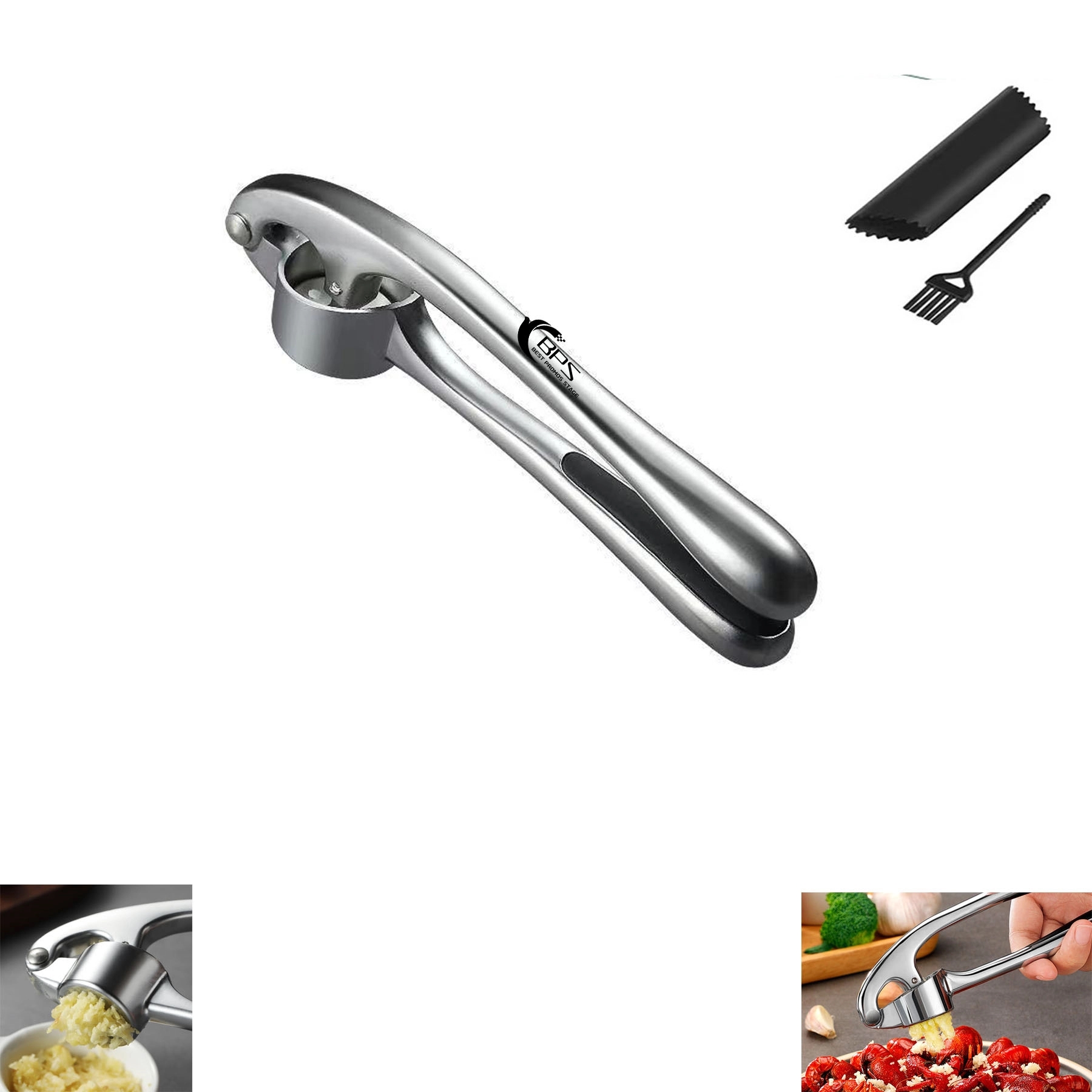 Garlic Press 2