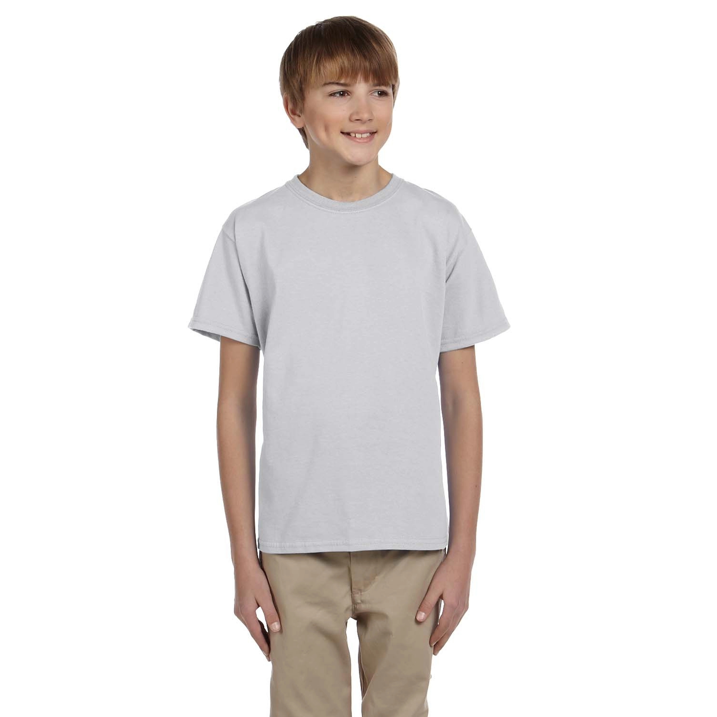 Gildan Ultra Cotton Youth T-Shirt 38