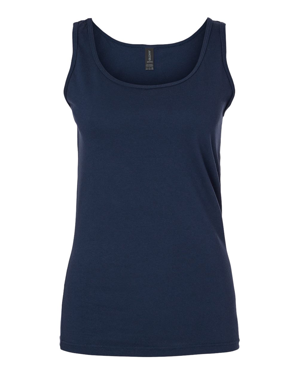 Women's Softstyle® Tank Top - 64200L 38