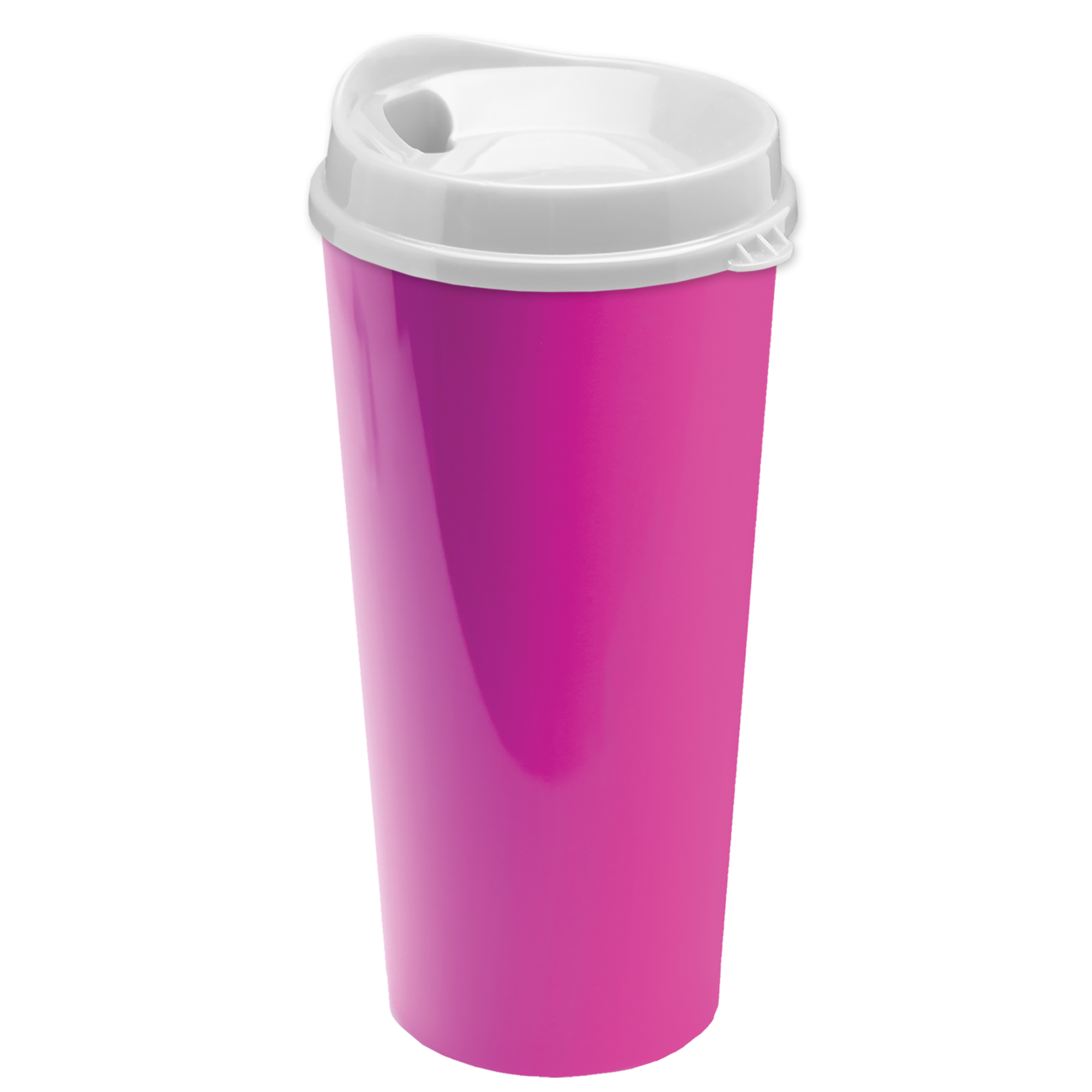 The Roadmaster - 20 oz. Travel Tumbler with Auto Sip 6