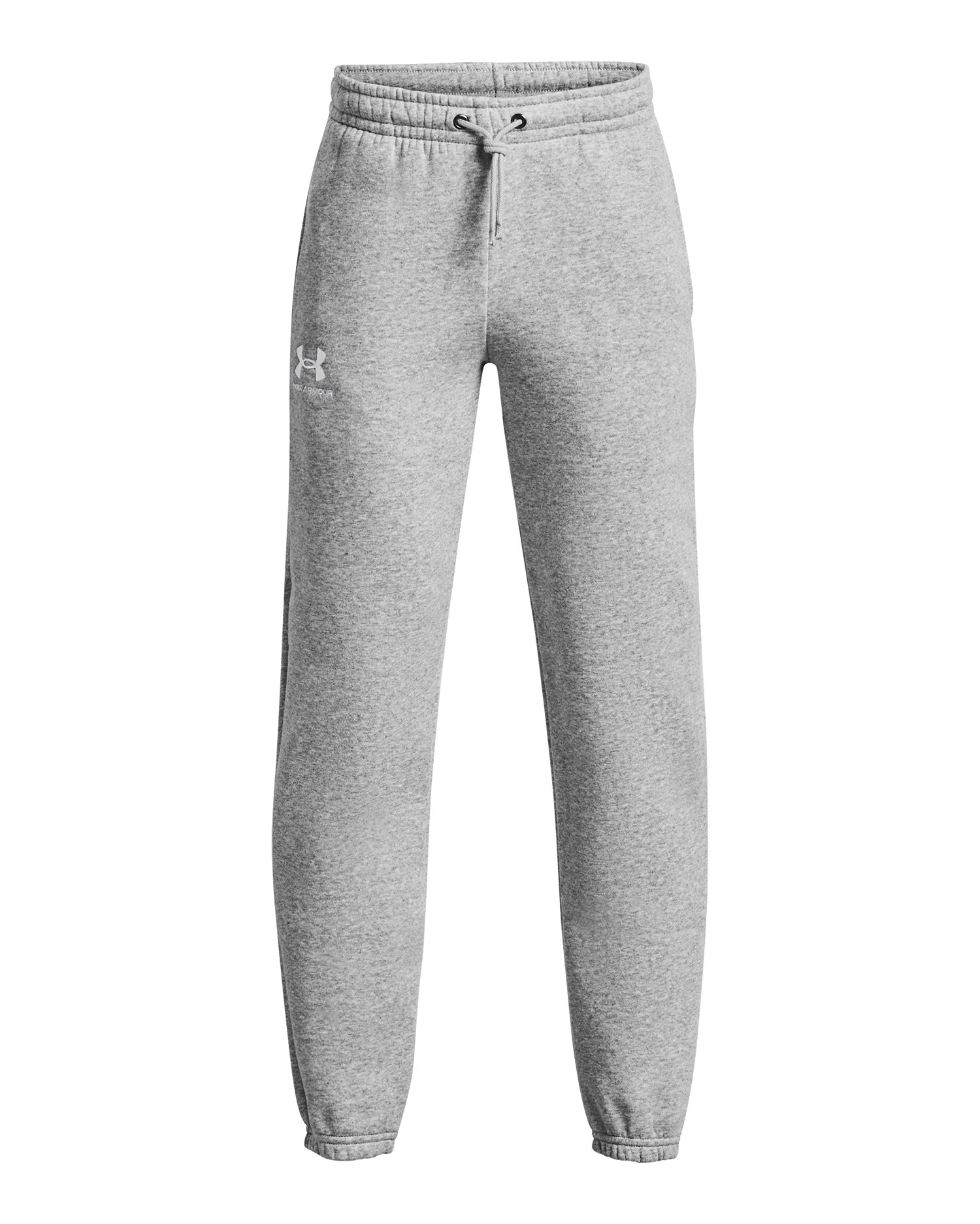 UA Icon Fleece Boys' Joggers 2