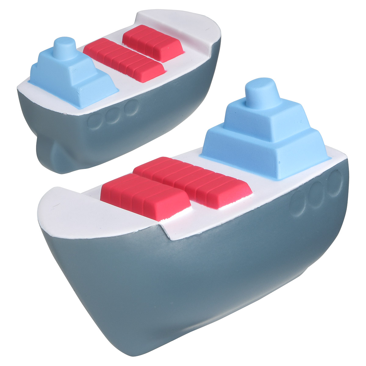 Cargo Boat Stress Reliever 5