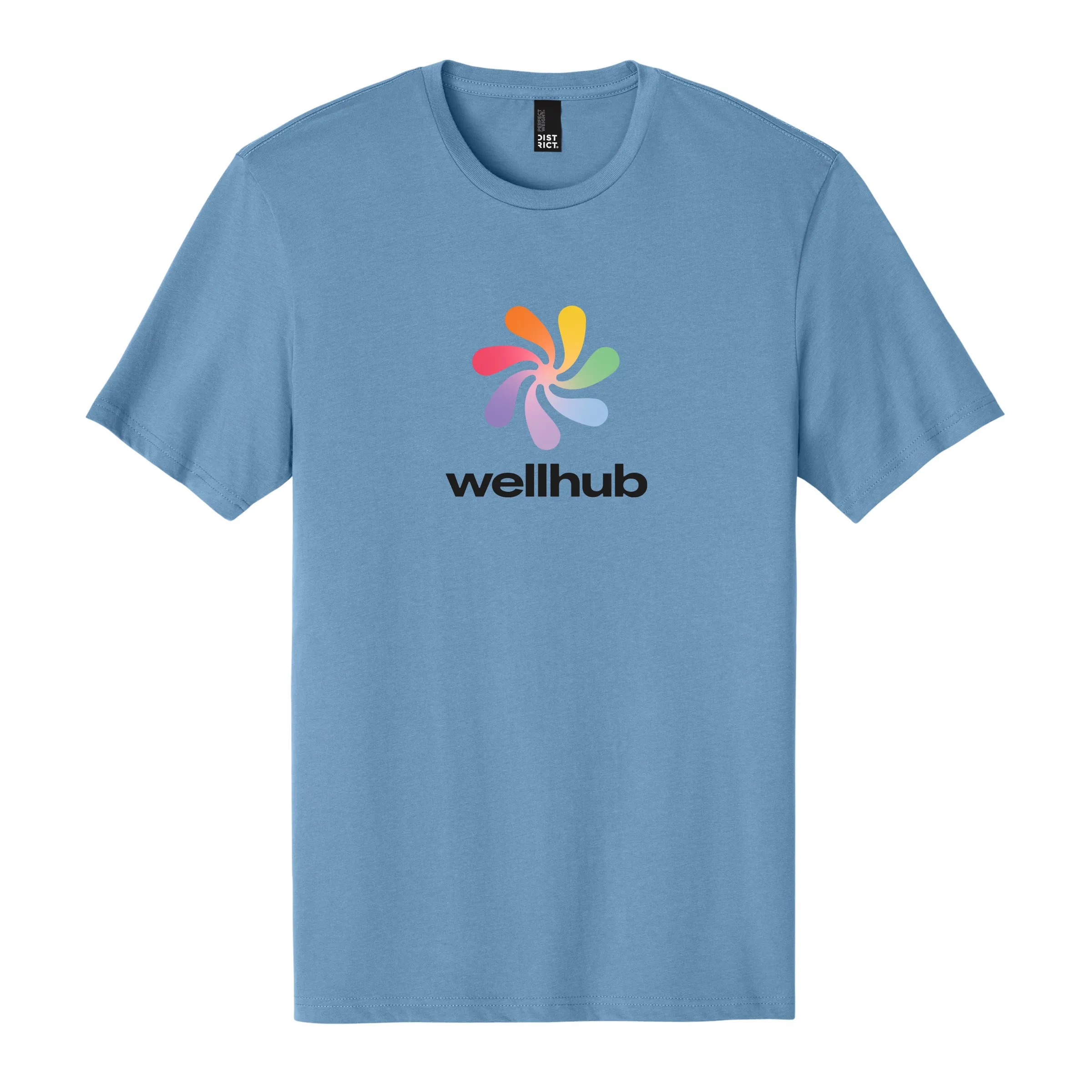 District(R) Perfect Weight(R) Tee 67