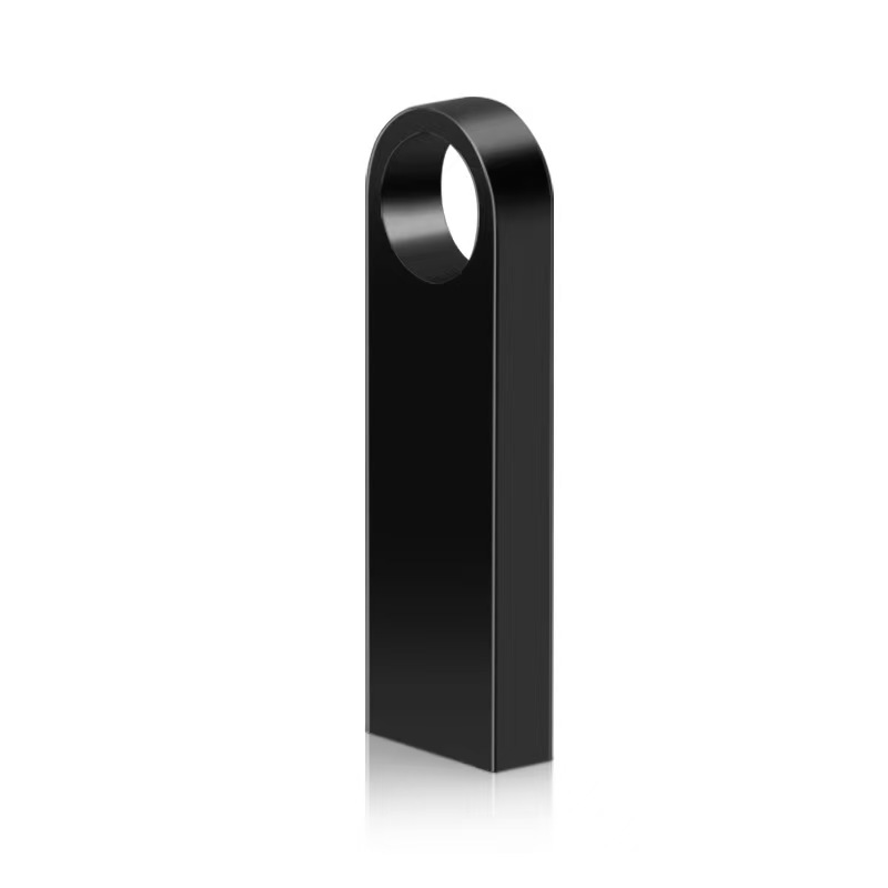 4GB Metal USB Flash Drive 4