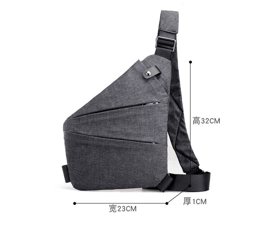 Sling Bag 5