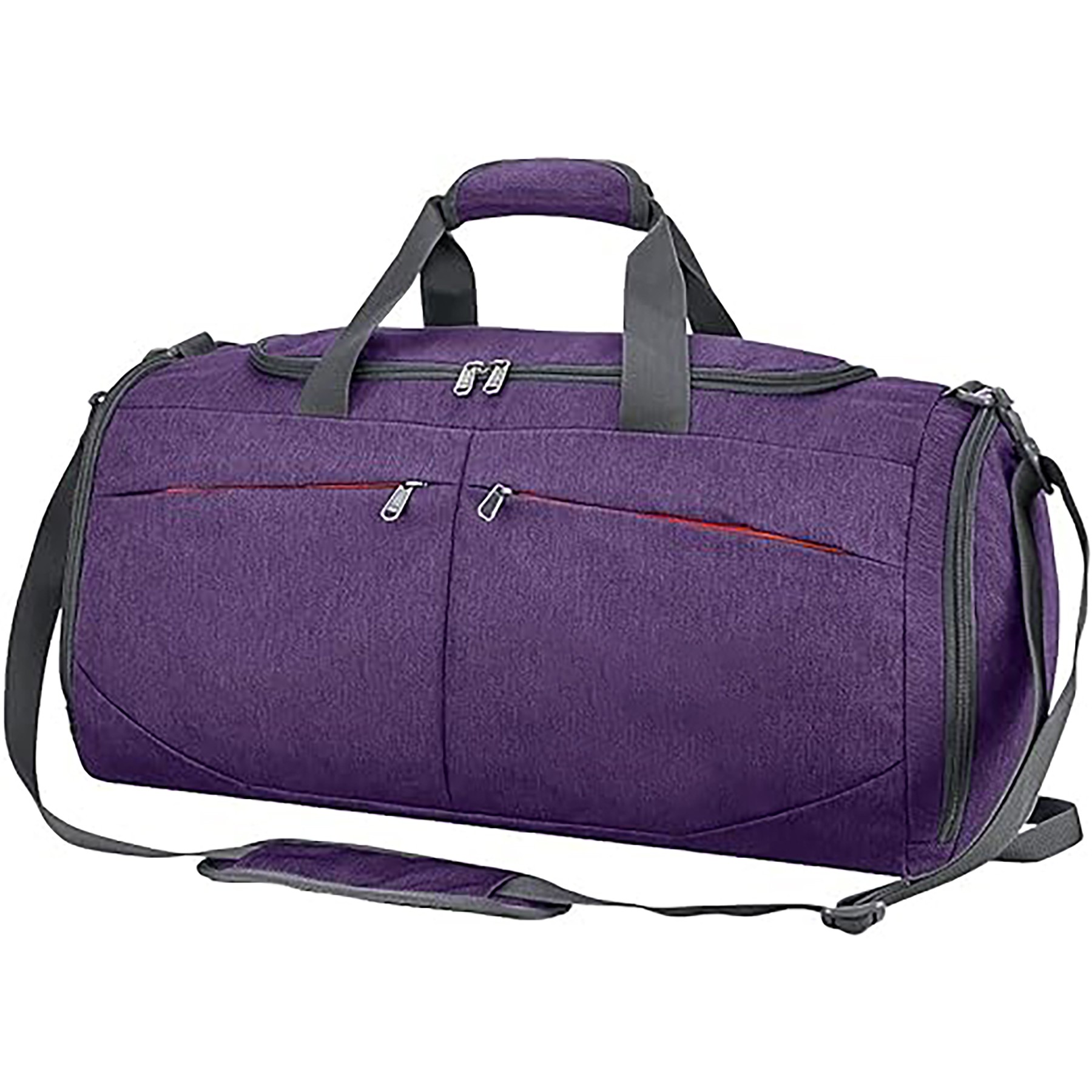 45L Sports Gym Bag 5