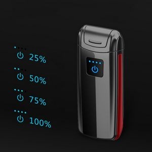 Electric Arc Lighter With USB Charging 14