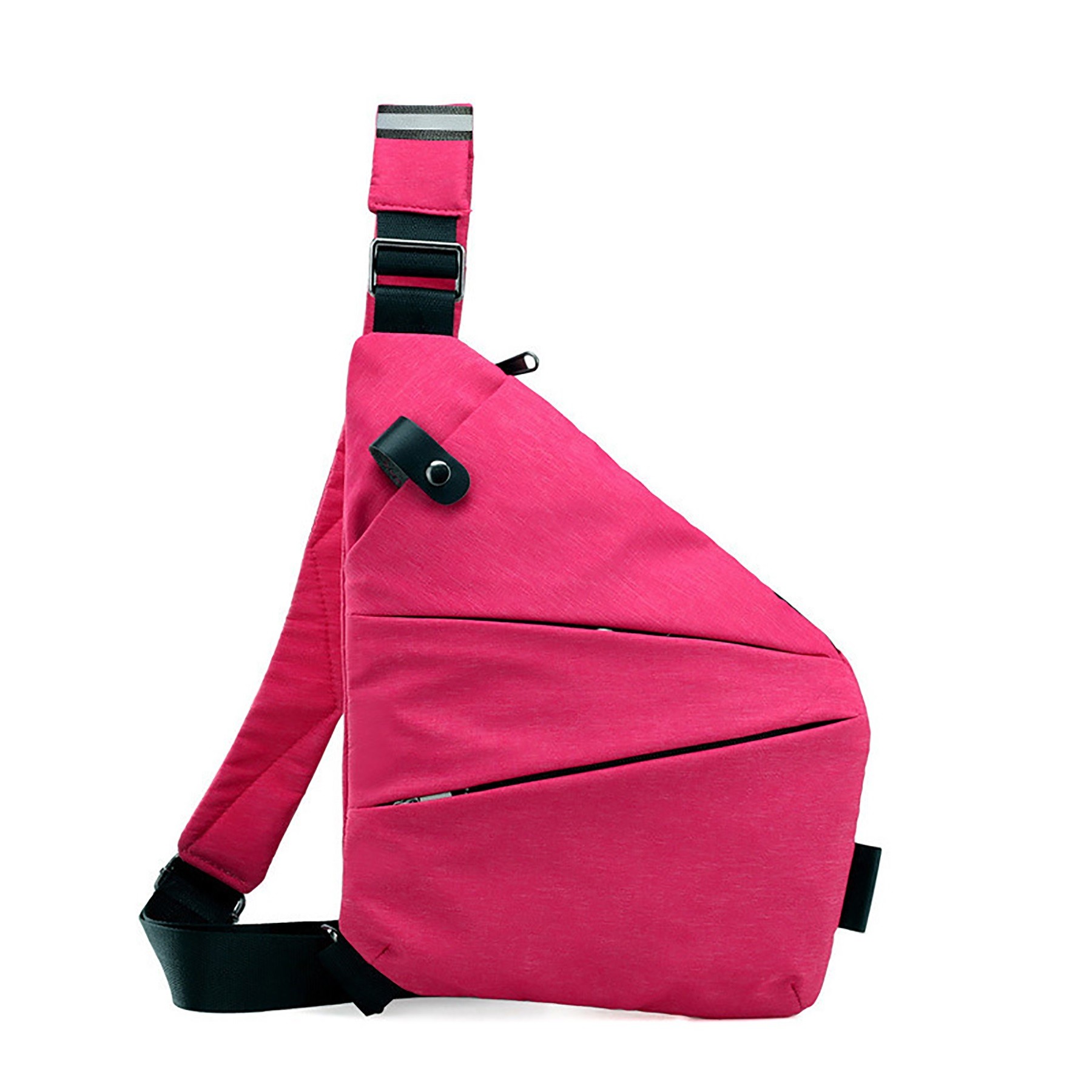 Gun Chest Bag 12