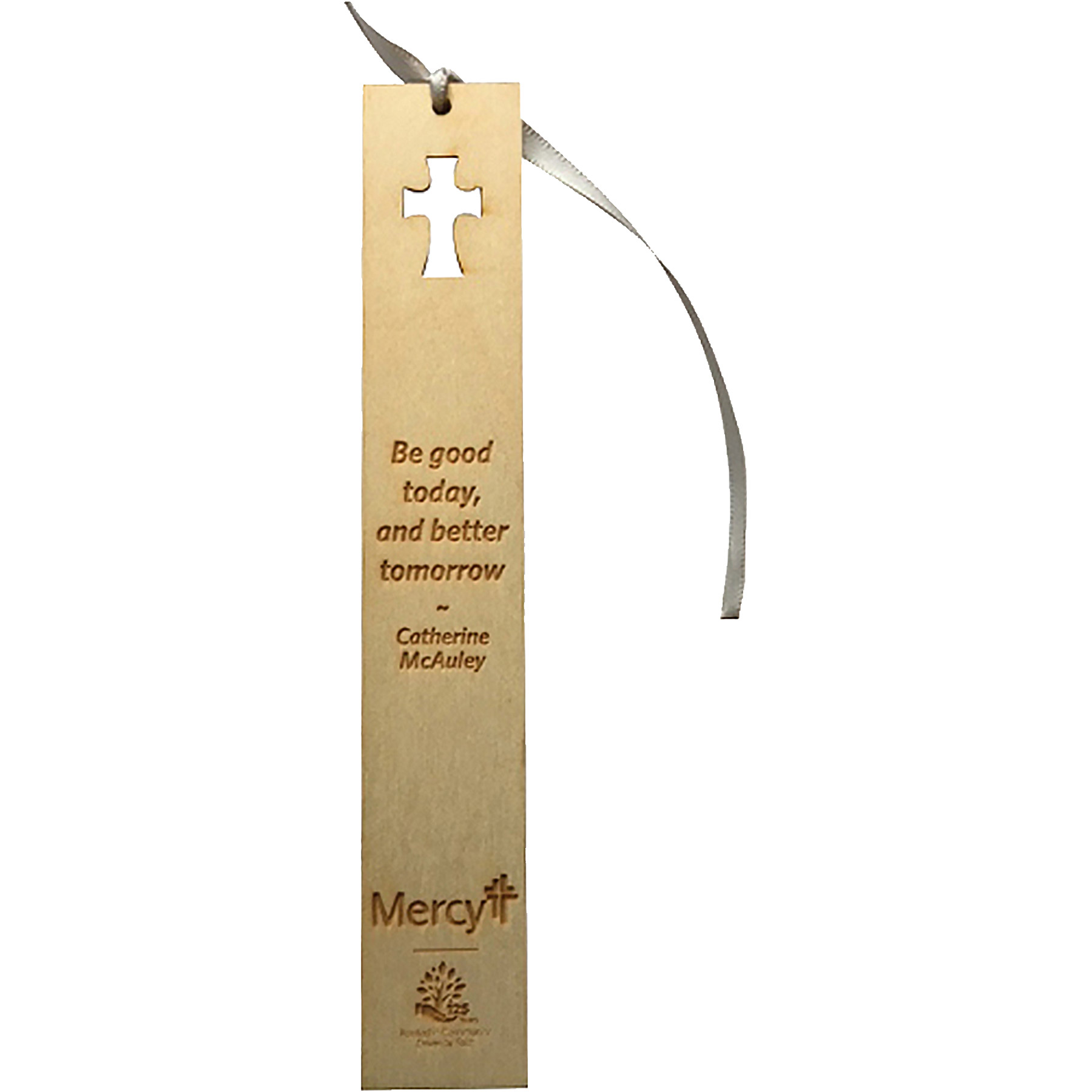 Wood Bookmarks 1