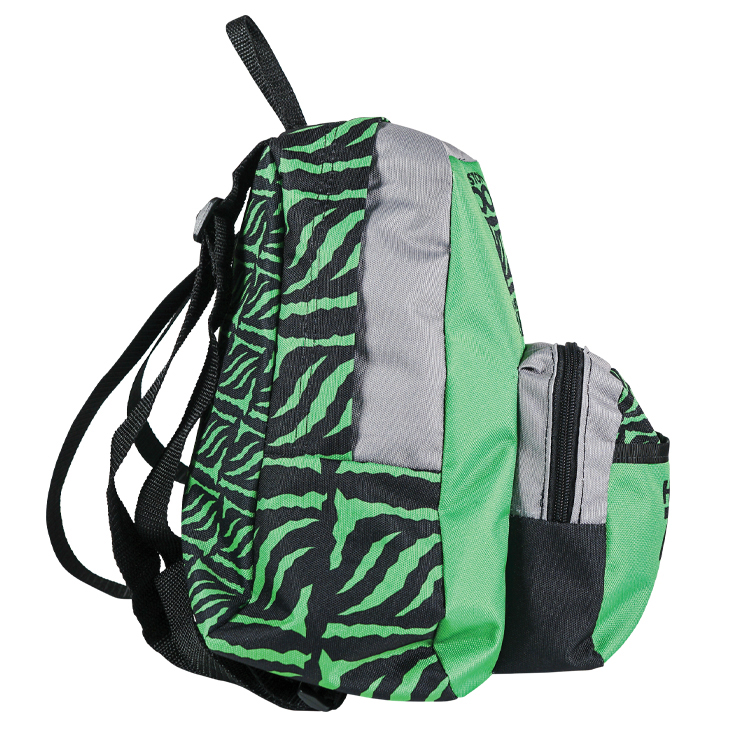 Medium ColorBurst BackPack 3