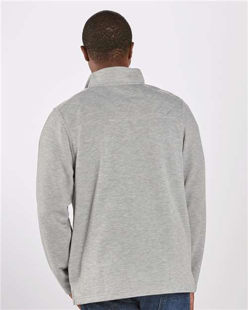 Unisex Sullivan Quarter-Zip Pullover - BM5201 27