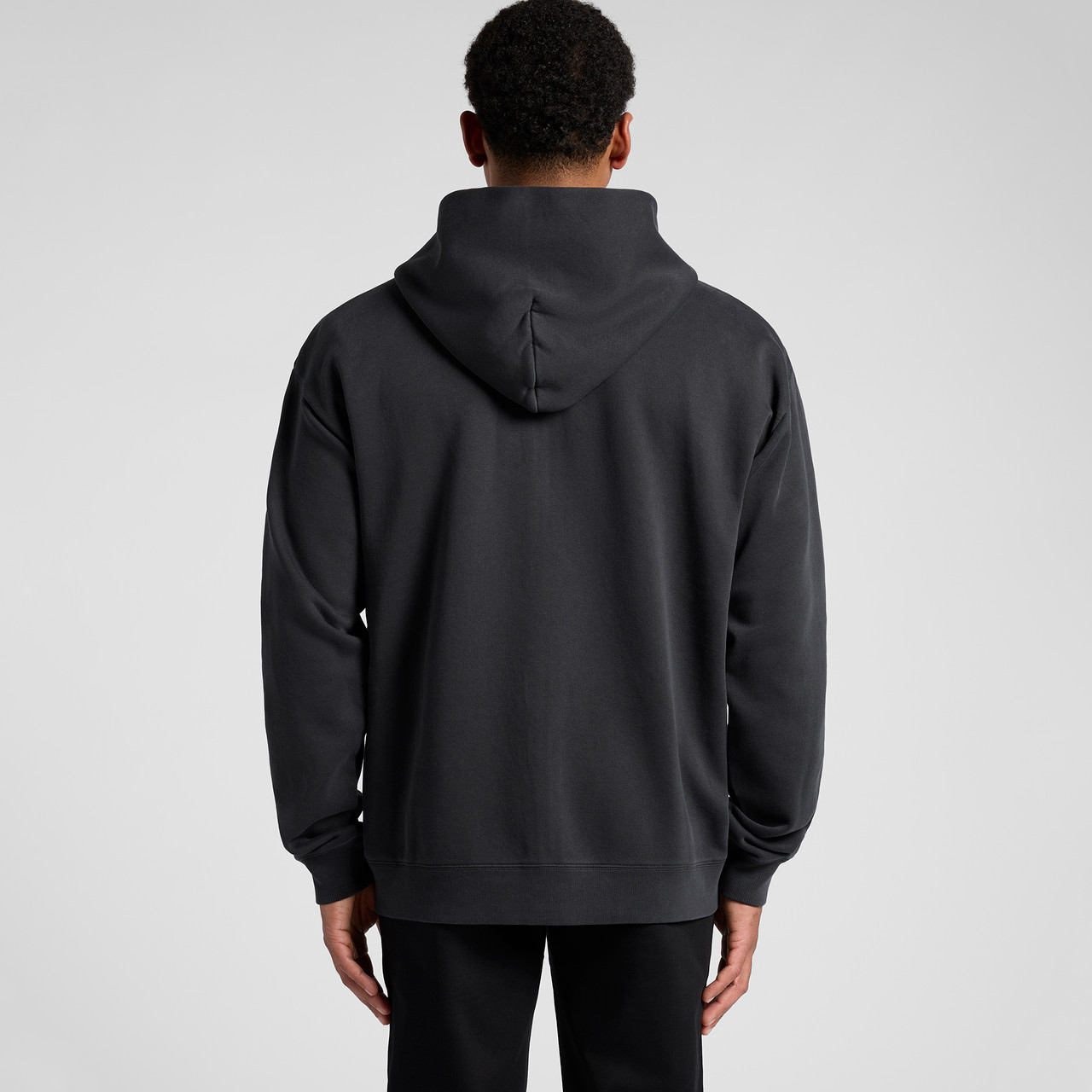Relax Faded Zip Hood | 5170, custom hoodie or sweatshirt with logo imprint 13