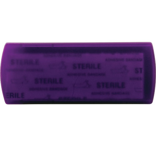 Plastic Bandage Dispenser 12