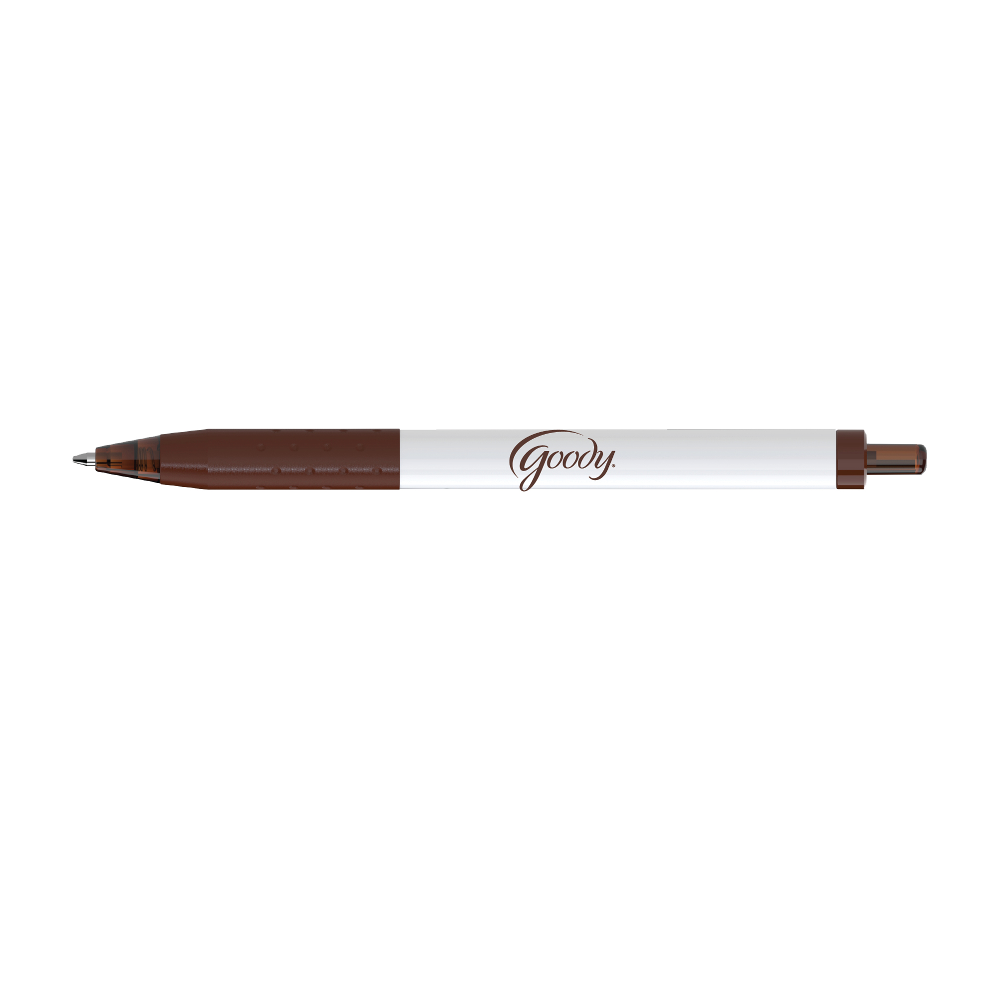 Paper Mate® Inkjoy White Barrel - Black Ink 21