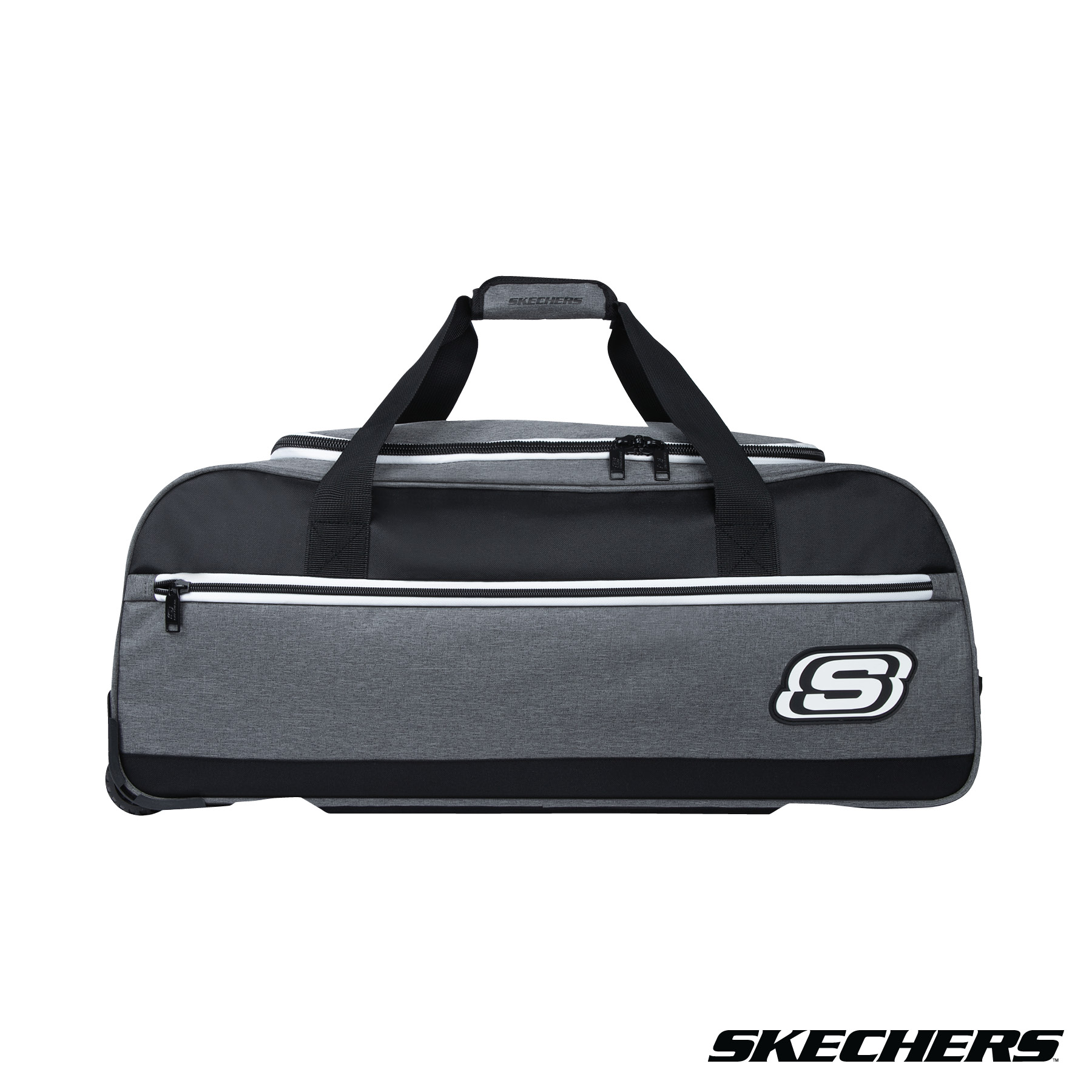 Skechers™  Saratoga 28" Wheeled Duffel 3