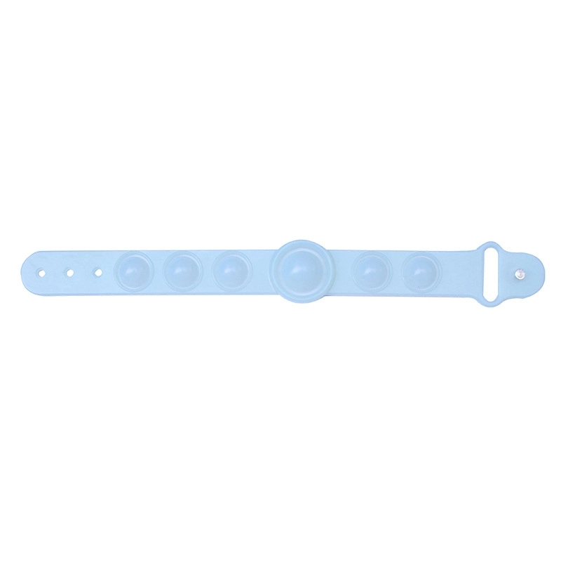 Bubble Silicone Bracelet 4