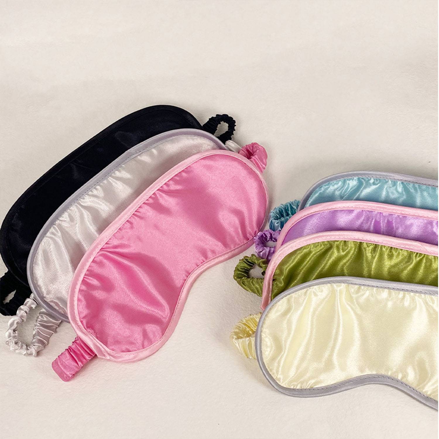 SLEEP MASK PUFF 6