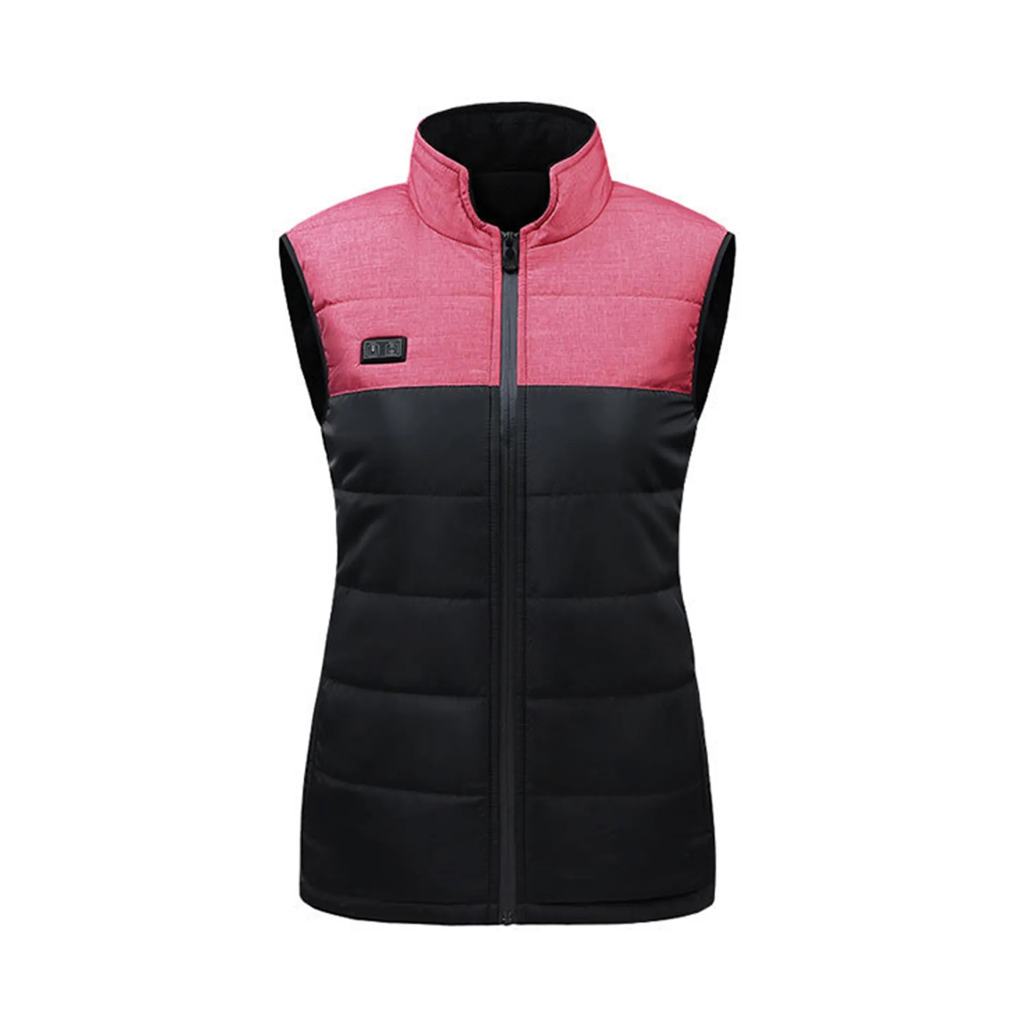Warm Heated Vest Unisex Design 5