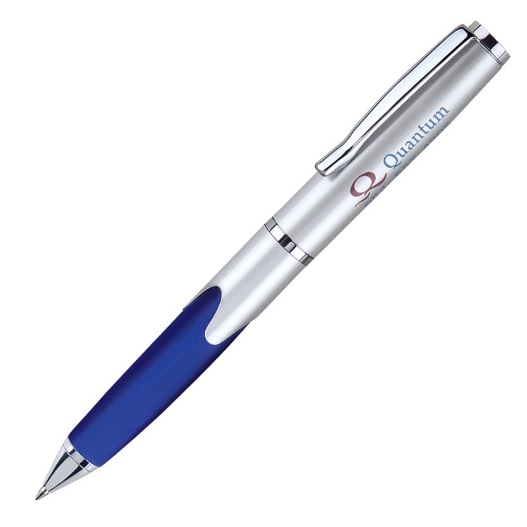 Francis Twist Action Pens 4