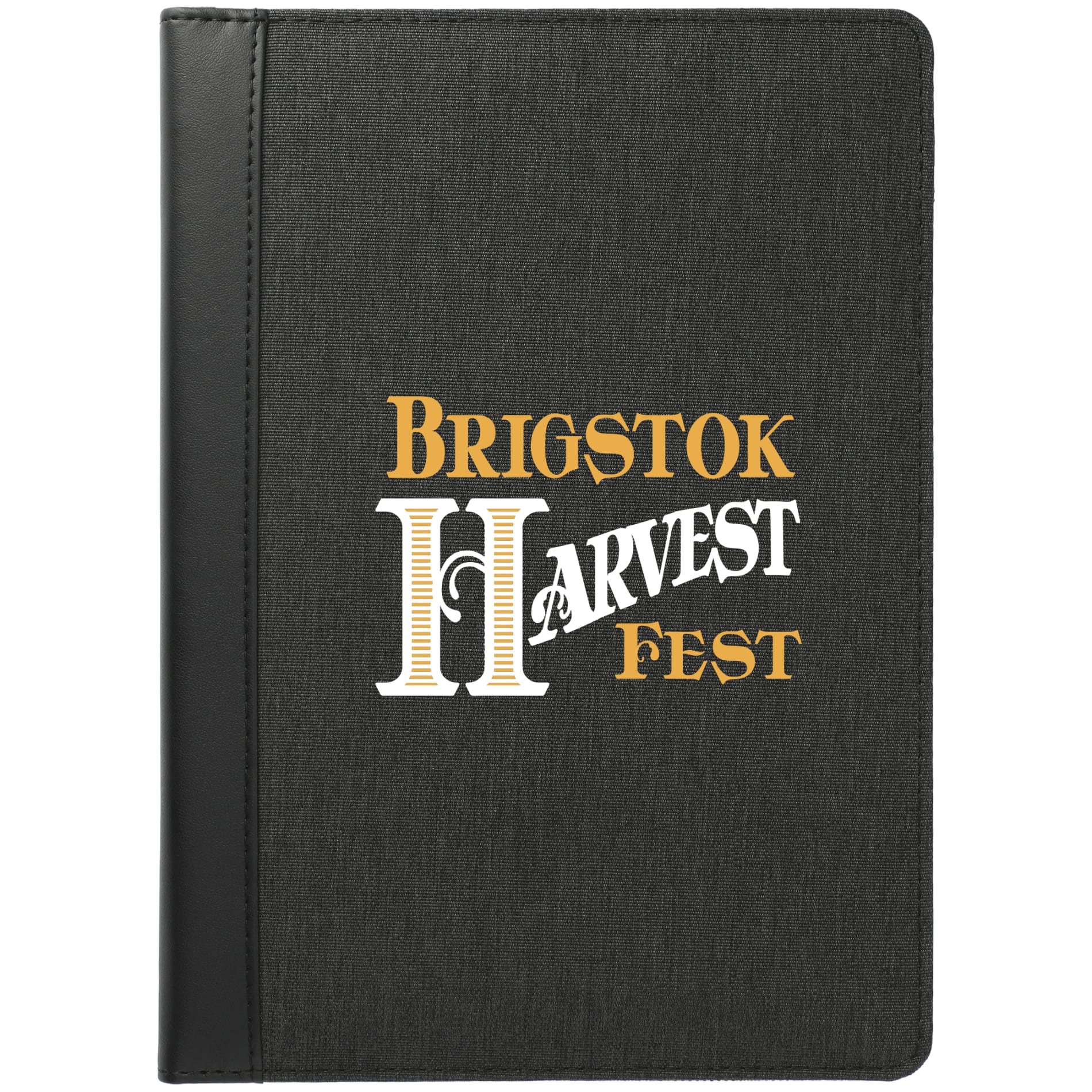 FSC® Mix 7" x 10" NBN Trails Writing Pad