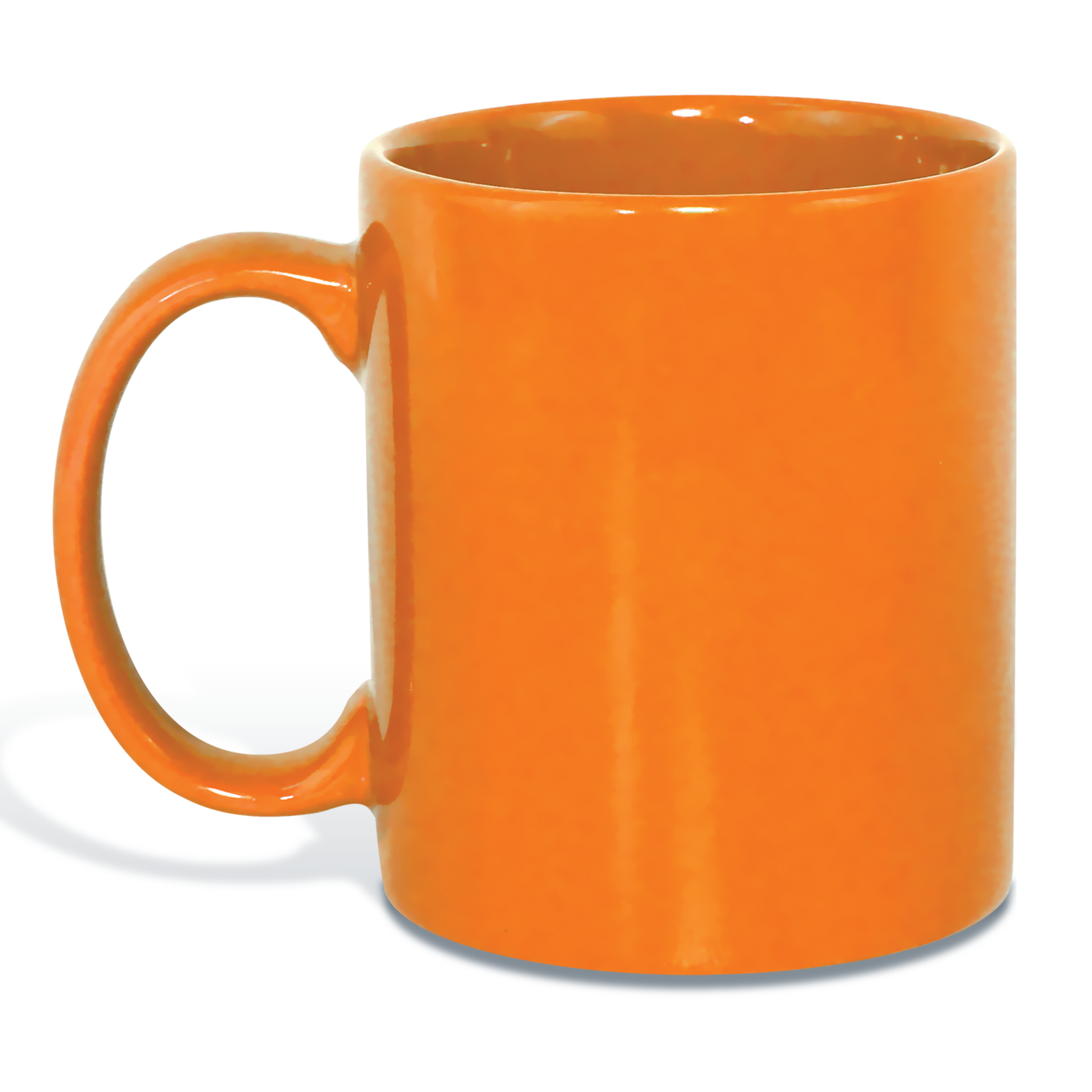 11 Oz. Classic Ceramic Mug 10