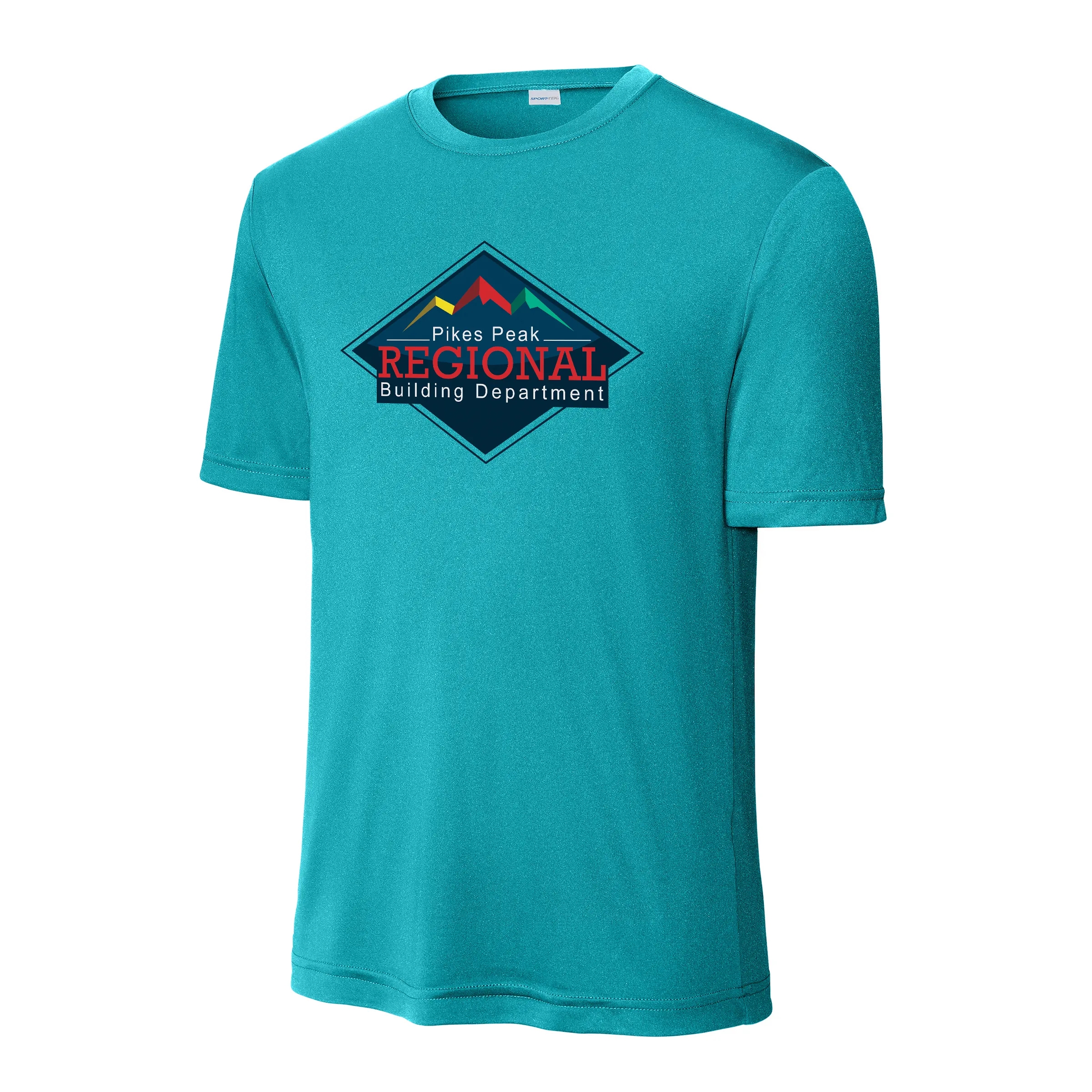 Sport Tek Competitor 8