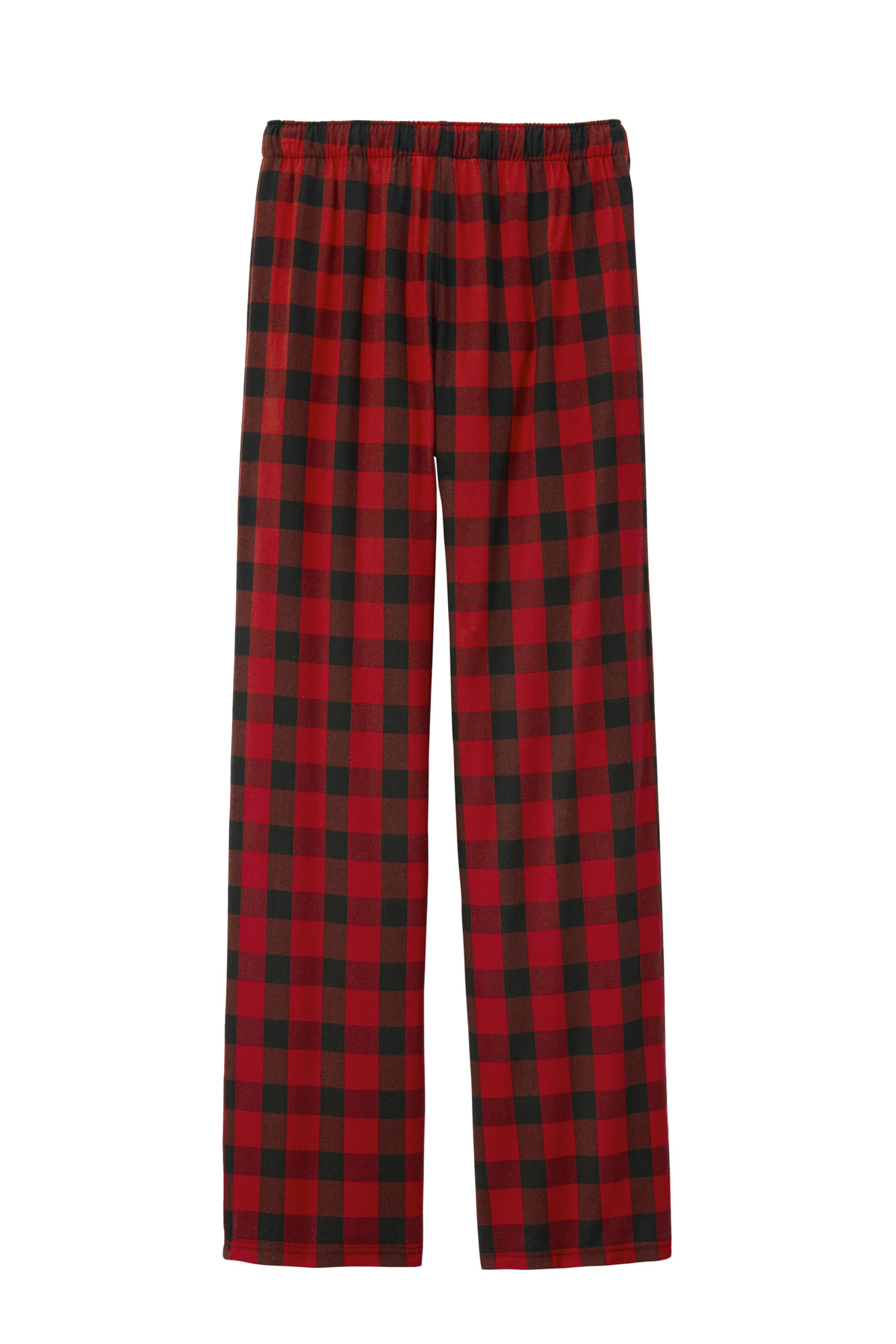 District Flannel Plaid Pant. DT1800 55