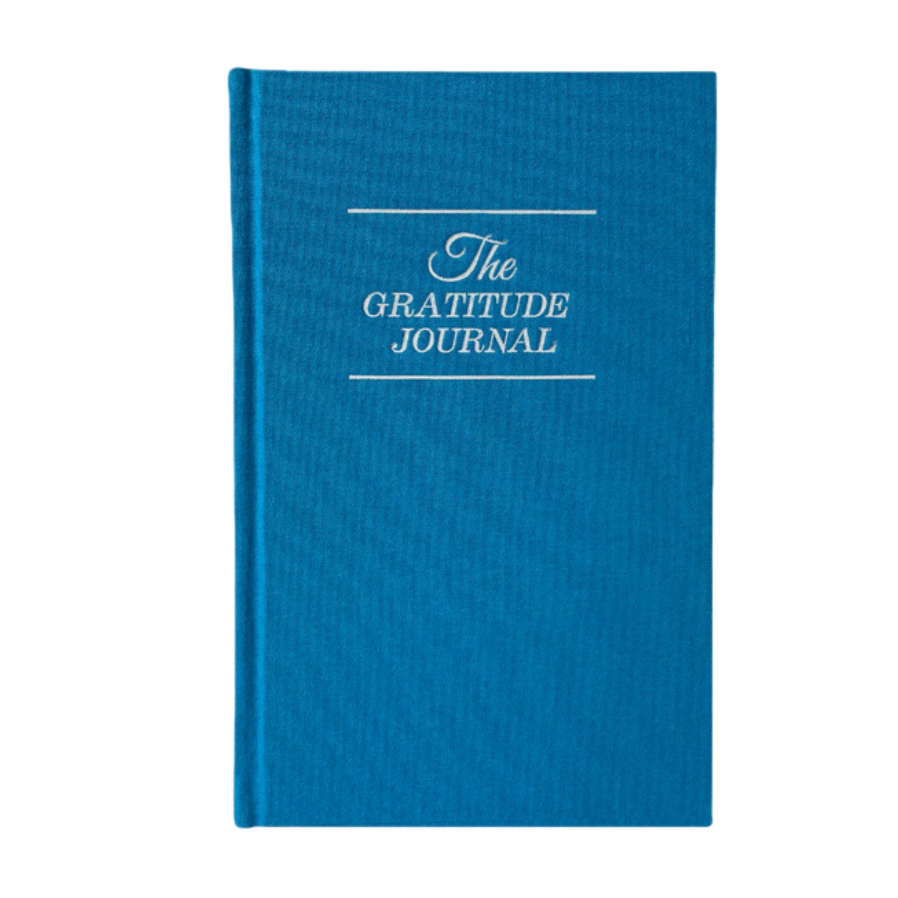 Daily Plan Gratitude Journal 4