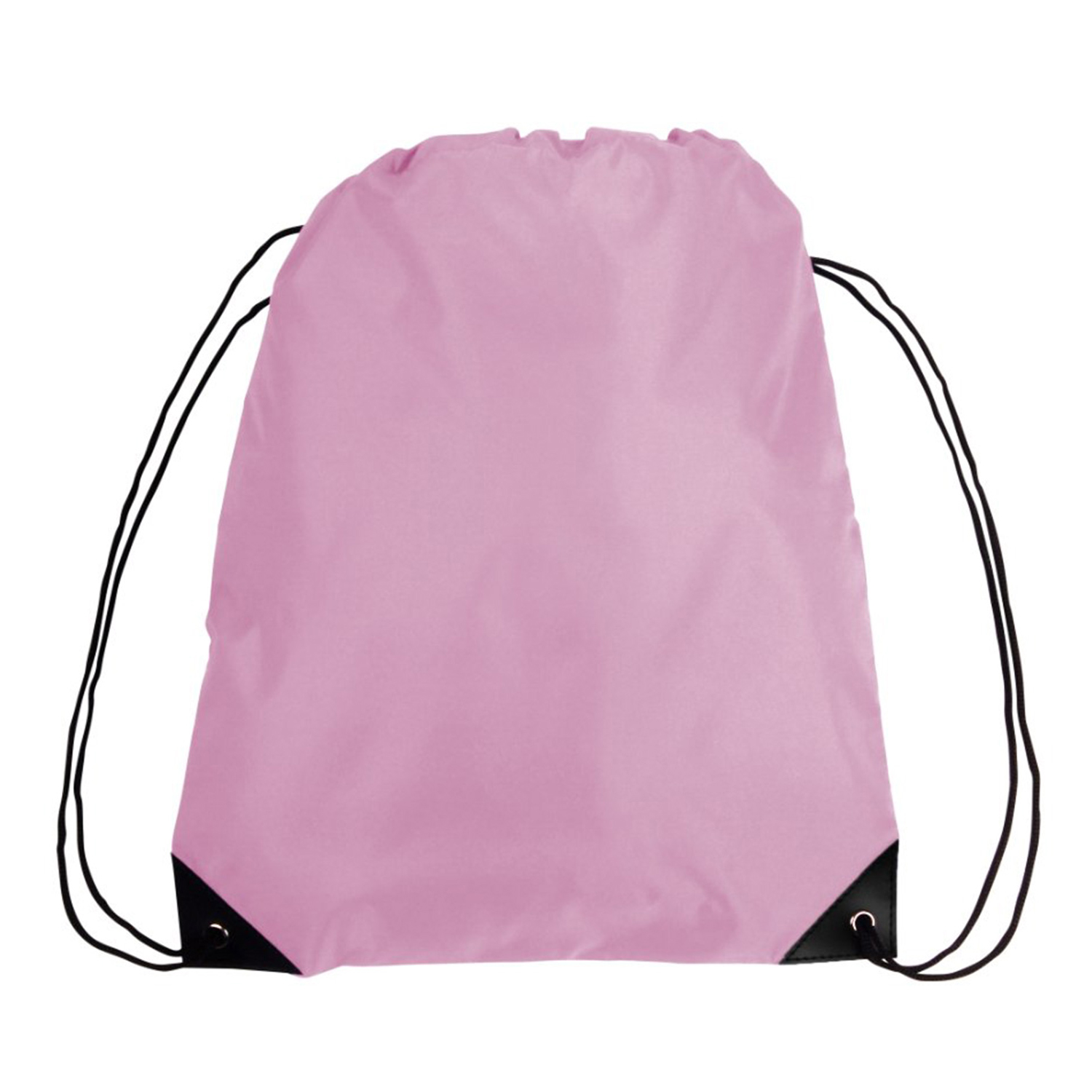 Polyester Drawstring Cinch Backpack 4