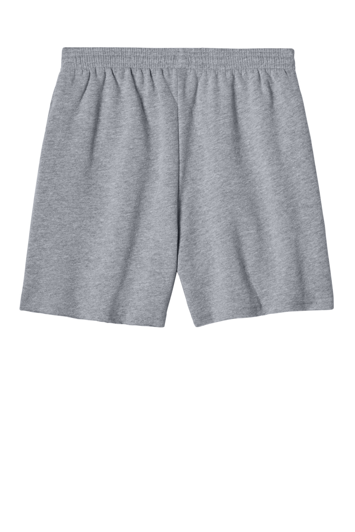 BELLA+CANVAS Women's Cutoff Sweatshort BC3787 36