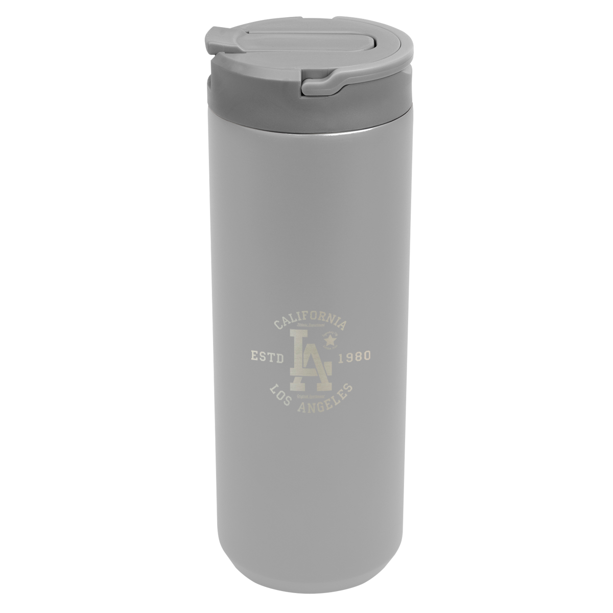 18 Oz. Stainless Steel Claremont Bottle 22