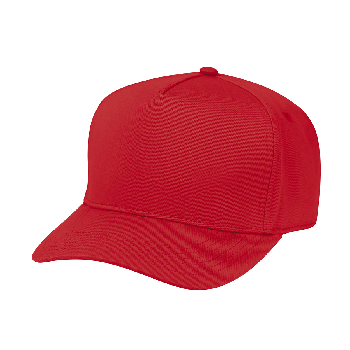 Two-Tone Strike Zone Cap 3