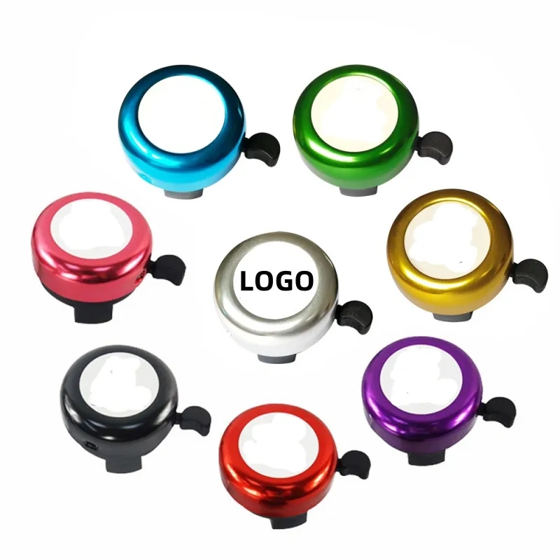 Bicycle Metal Bell Ring 1