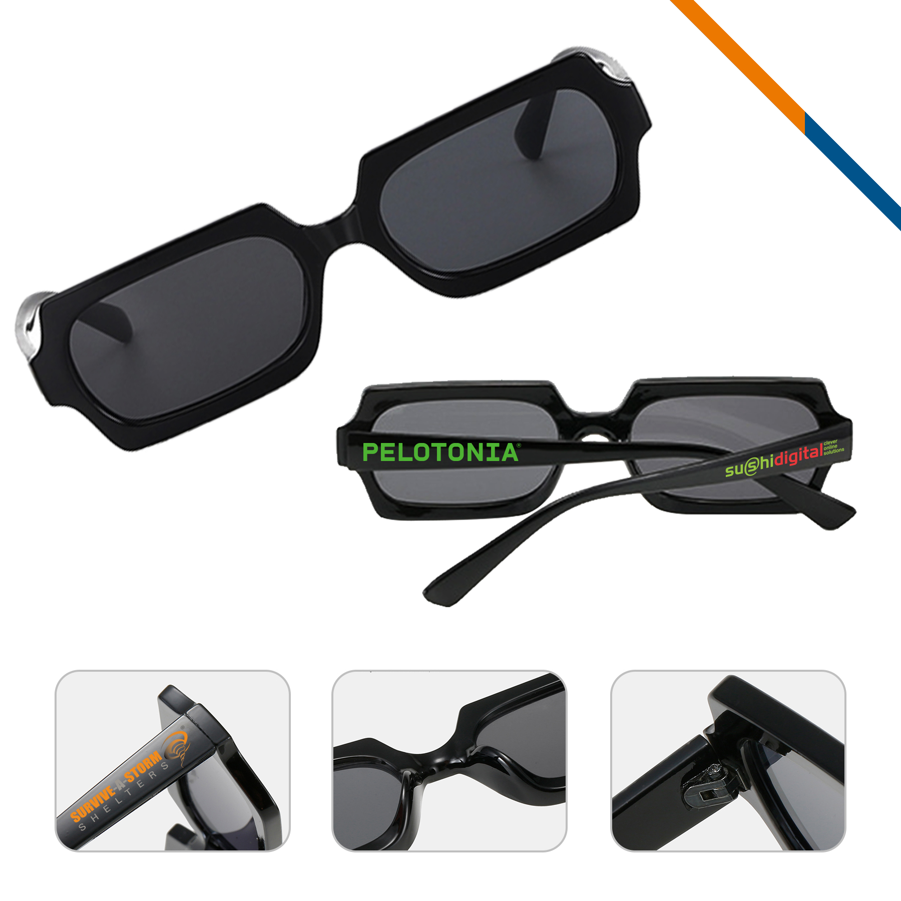 Sigur Sunglasses 2