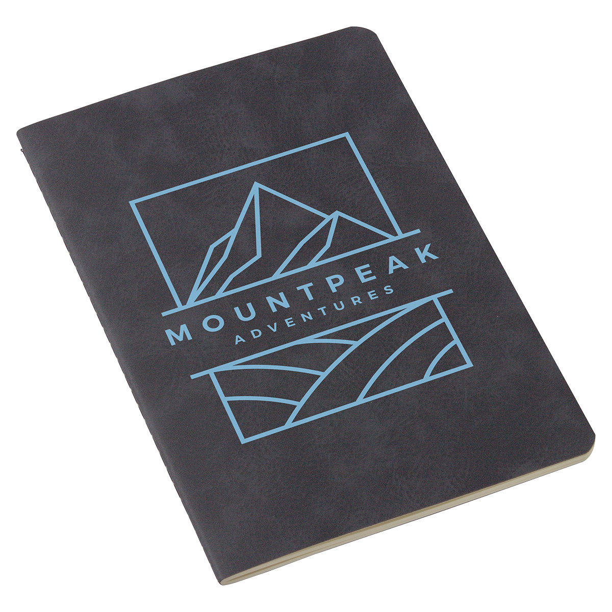 Archive Soft-Cover Journal 8