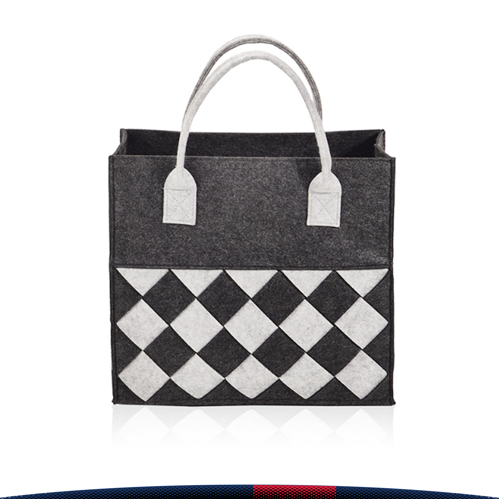 Non-woven Shopping Bag 2