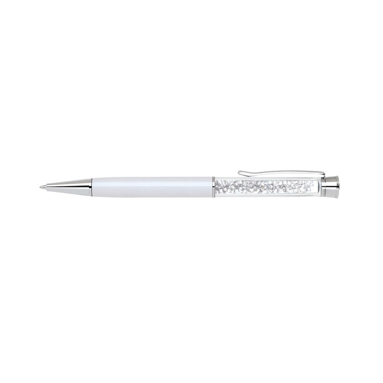 Tip Twist Action Metal Pen, Ballpoint pen 20