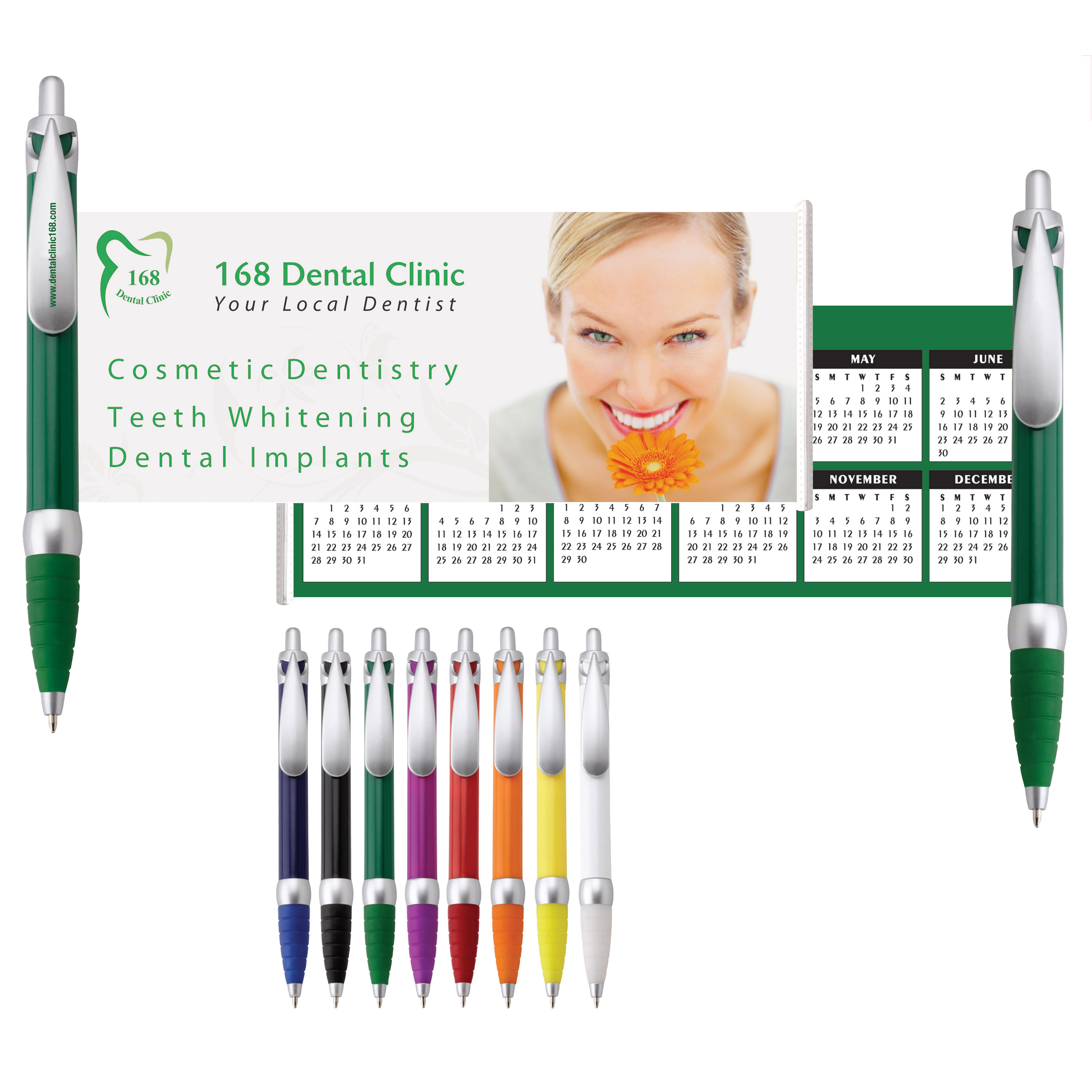 Banner ballpoint penbanner 3