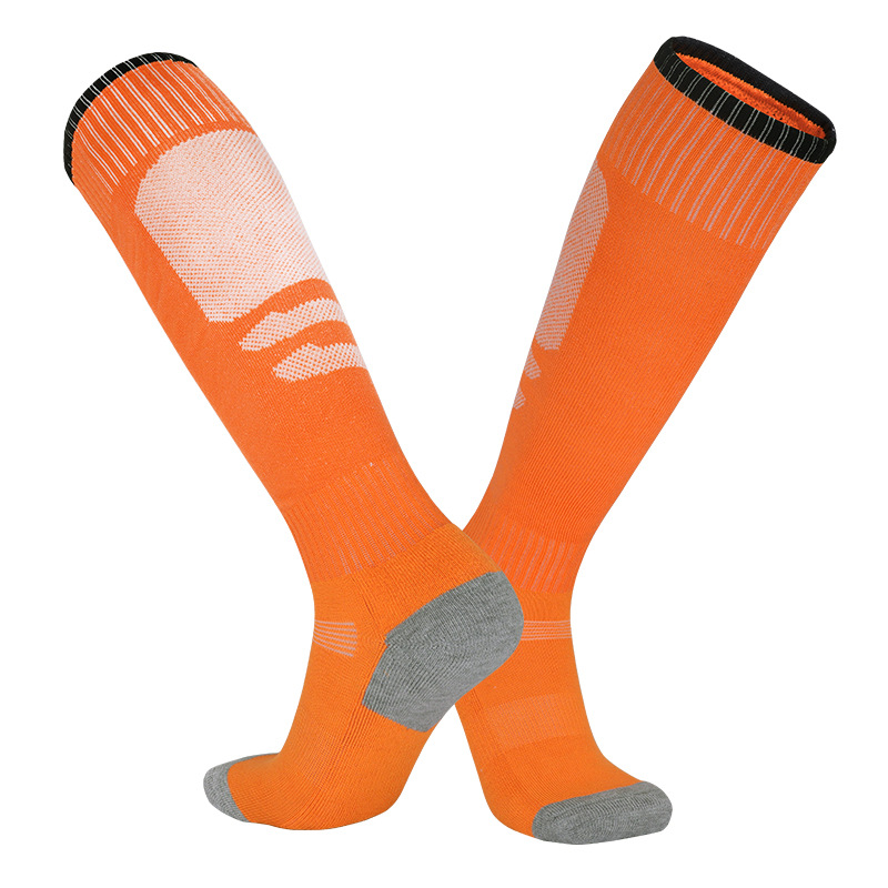 Knee High Sports Compression Socks 8
