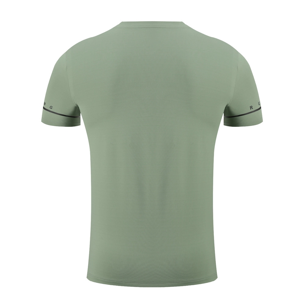 Men'S Running Short Sleeve T-Shirt 8