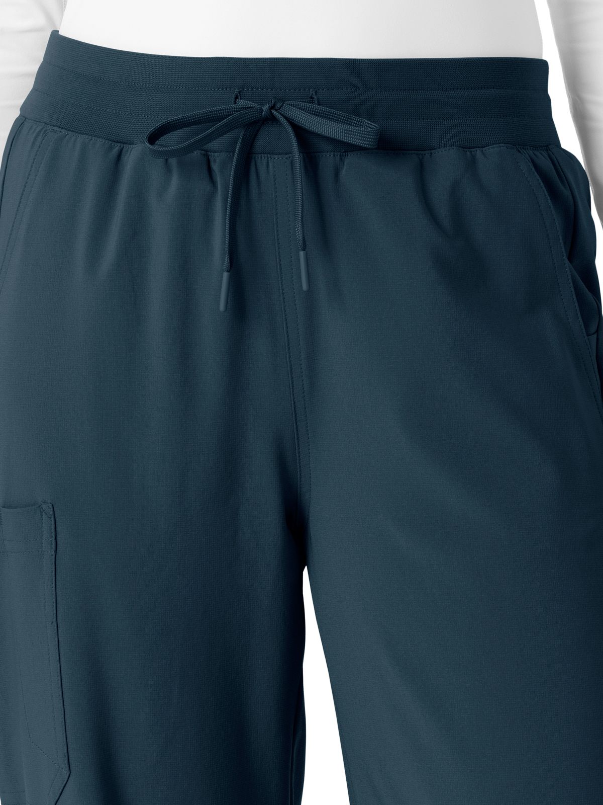 Carhartt Scrubs - Force Cross-Flex - Women's Six-Pocket Boot Cut Pant 18