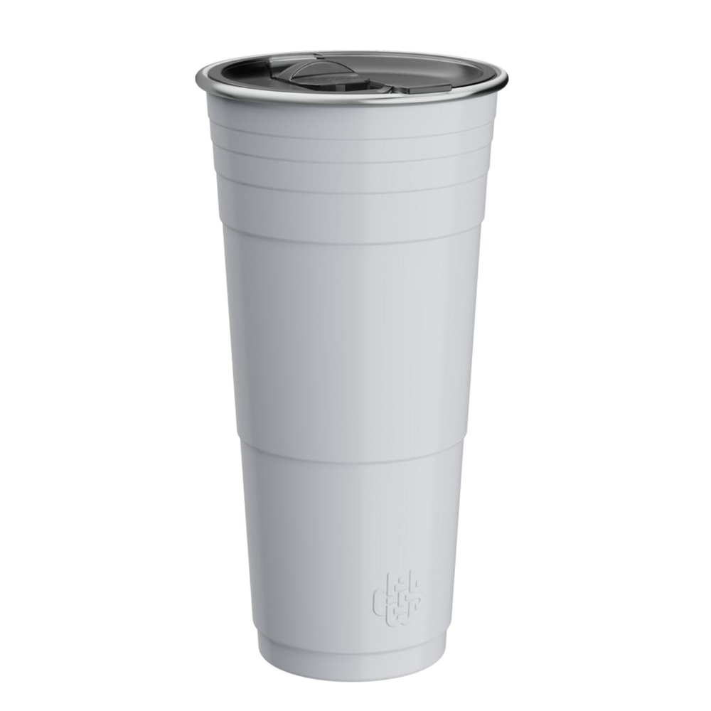 32 oz Wyld Gear® Stainless Steel Vacuum Insulated Party Cup