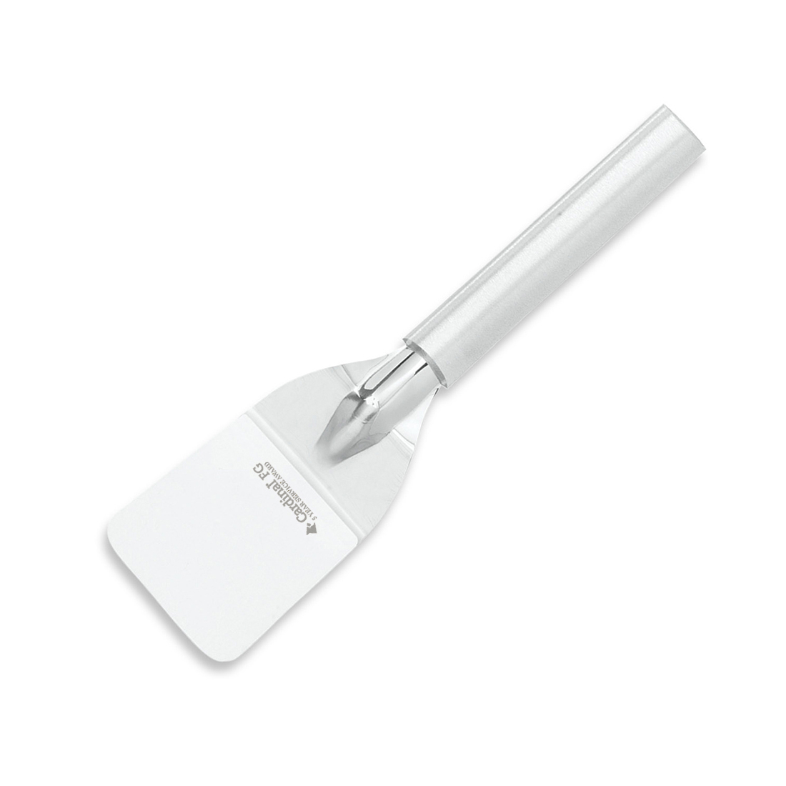 Mini Server w/Silver Handle 2