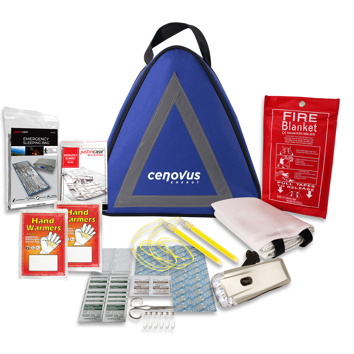 Home Safety/Power Outage Kit 4