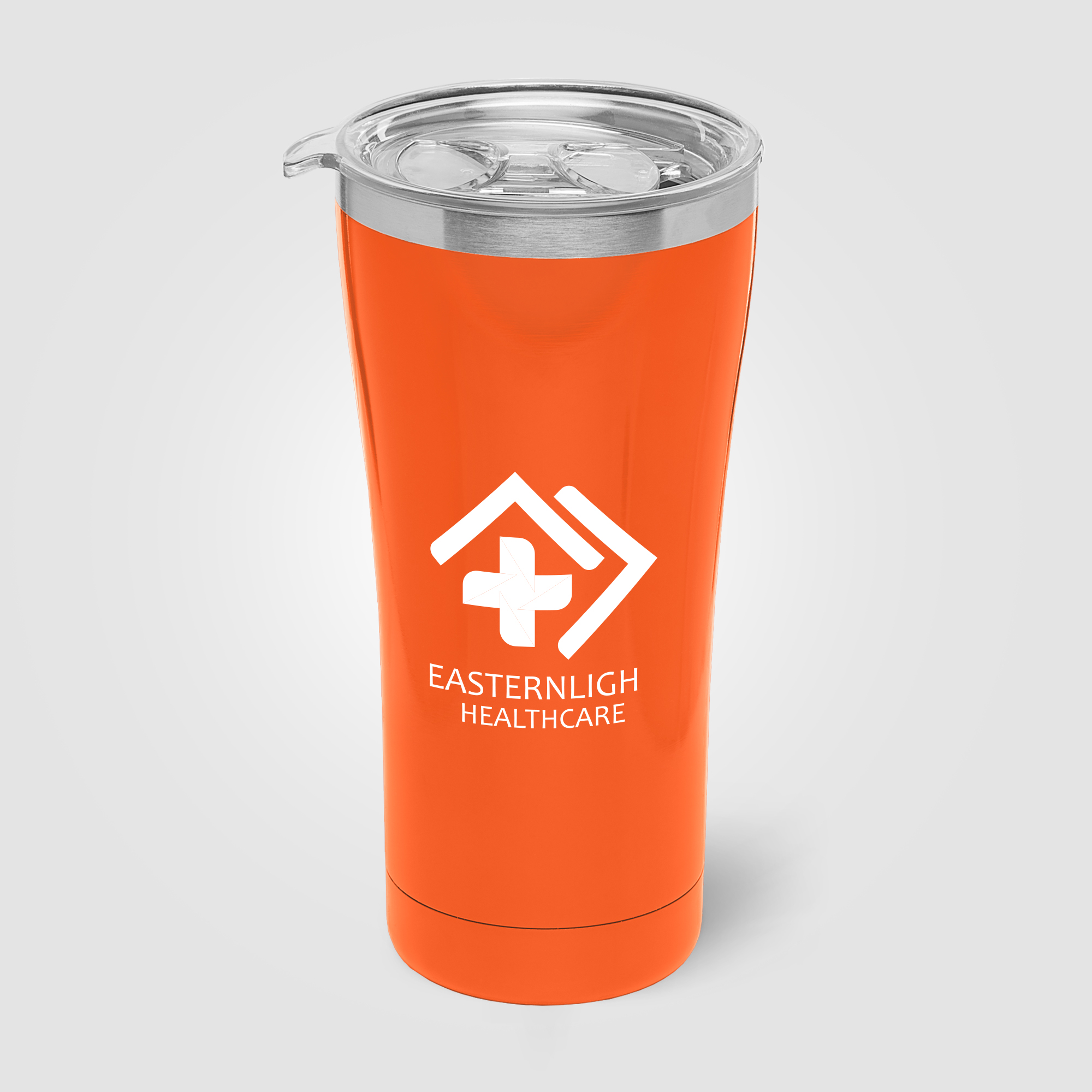 Voyage Stainless Steel Double-Wall Tumbler– 21 oz 17