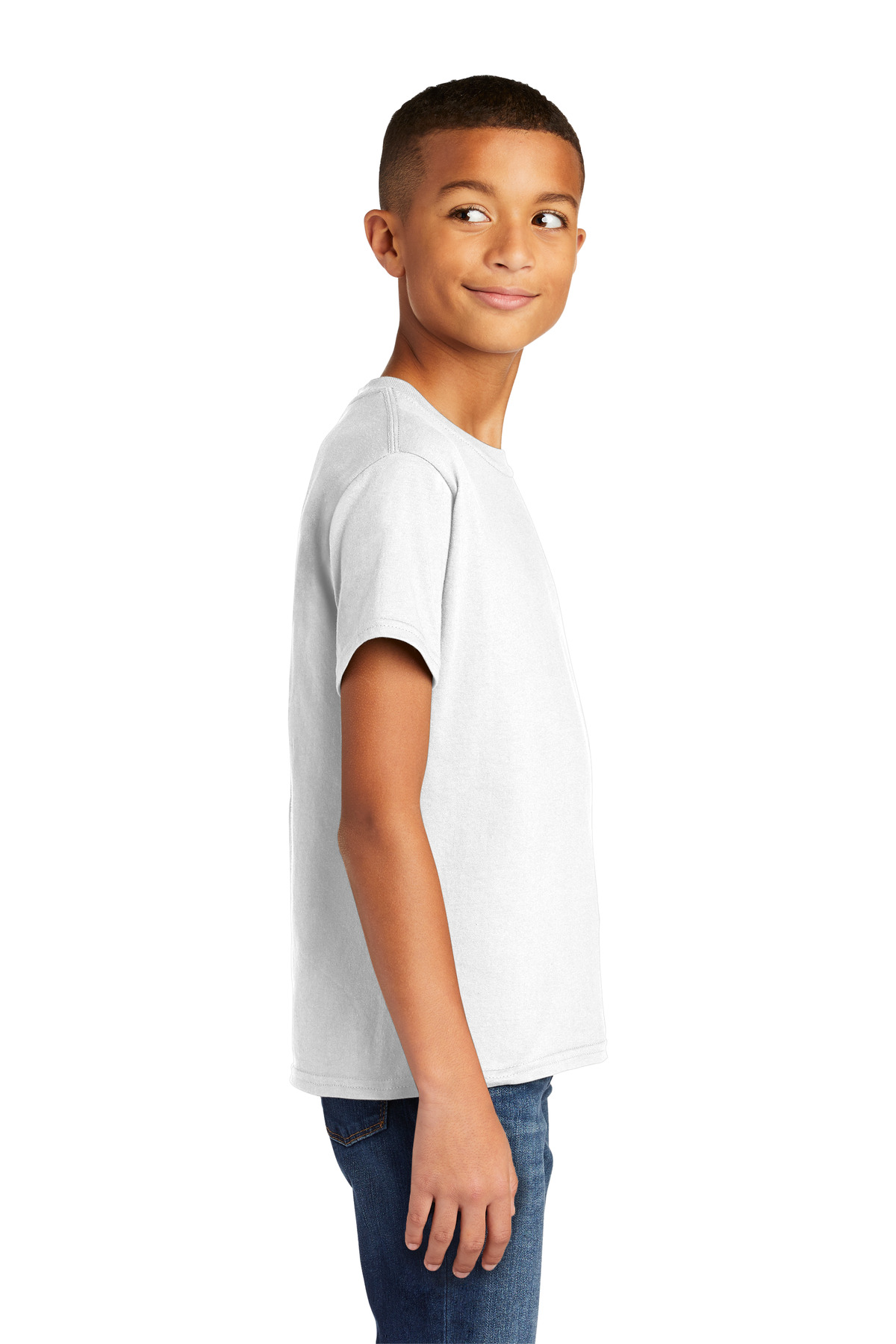Gildan® Youth Softstyle T-Shirt 16