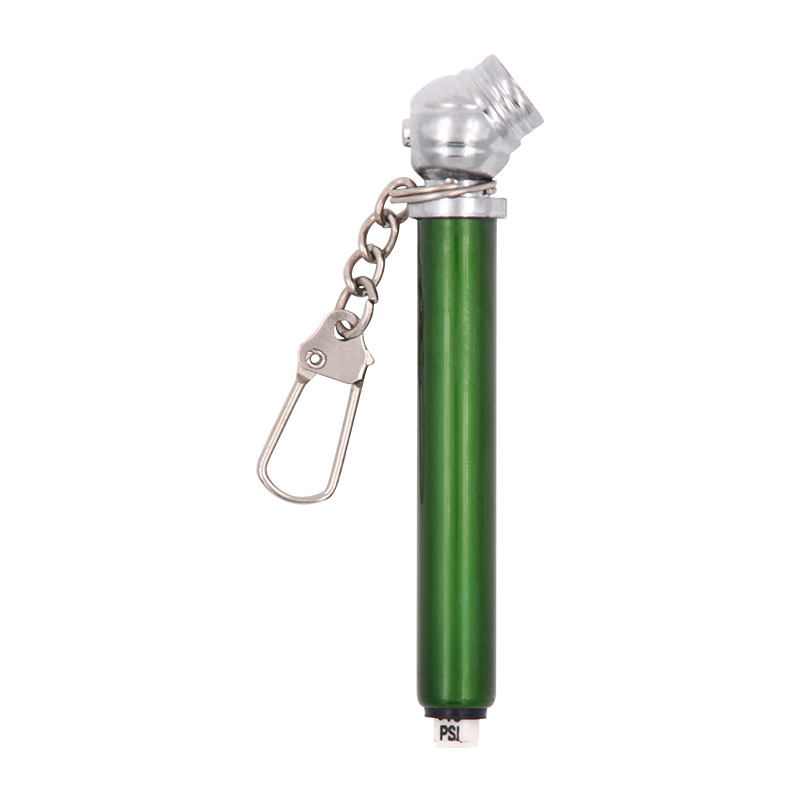 Mini Tire Gauge Key Chain 3