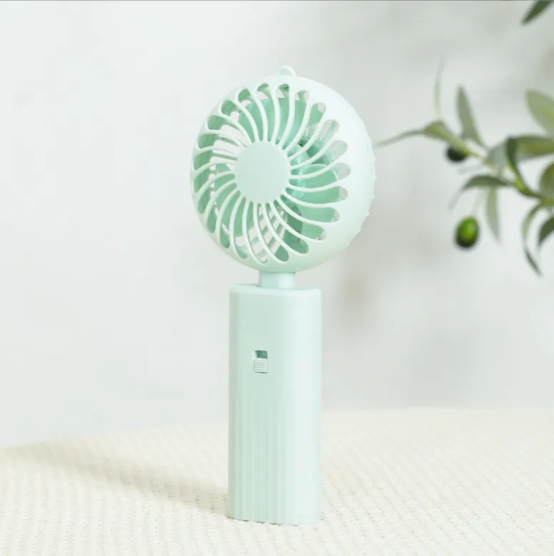 Handheld Mini Fan 3