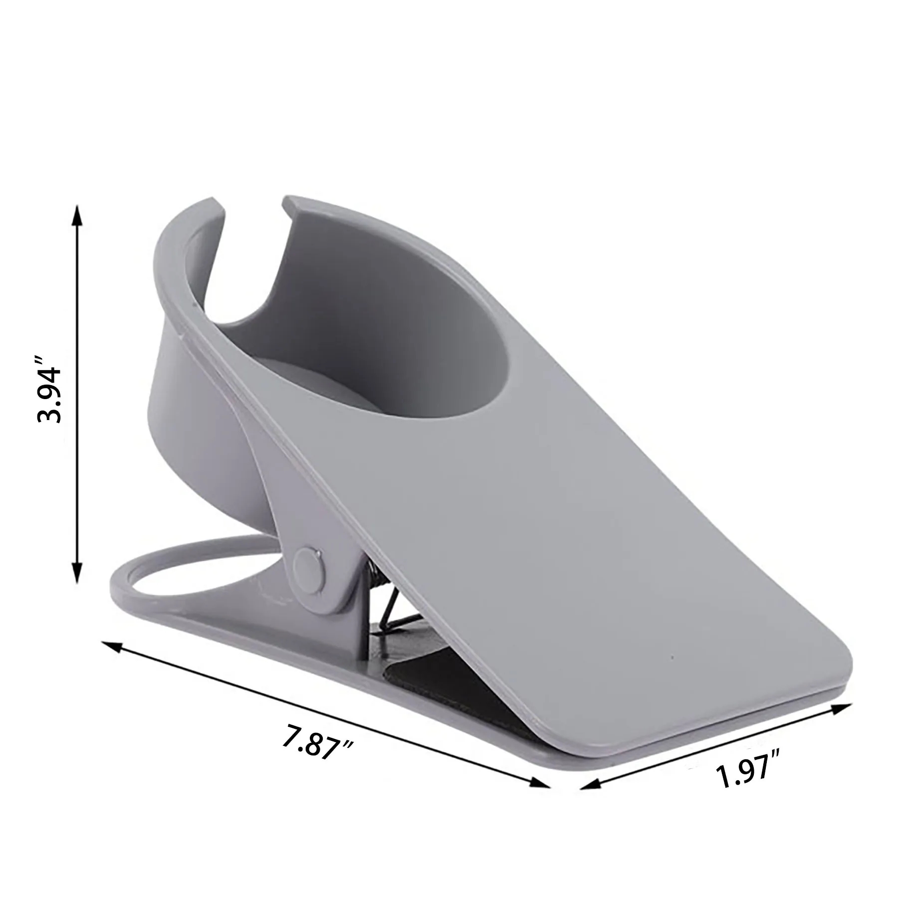 Table Desk Side Huge Clip 1